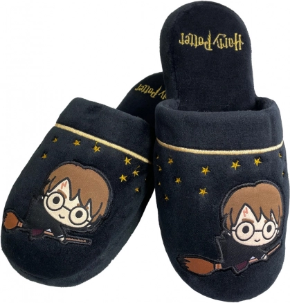 Chaussons femme Harry Potter 1 Kawaii (38141)
