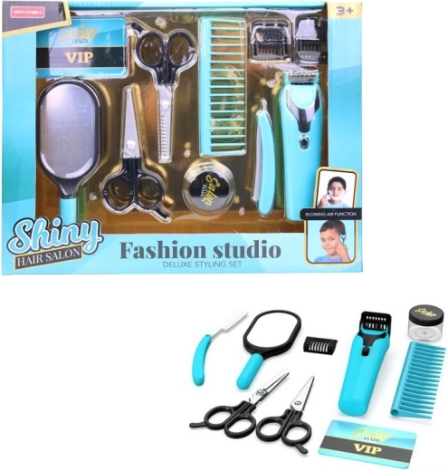 Ensemble de coiffure pour enfants
