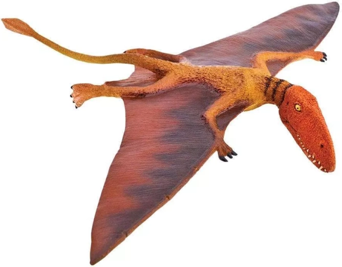 Figurine de dimorphodon Safari Ltd.