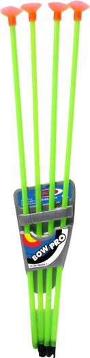 Jamara set de tir à l’arc Bow Pro