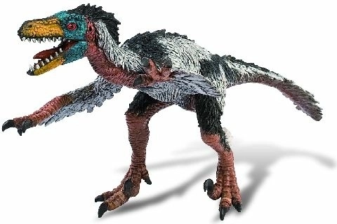 Vélociraptor