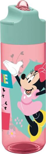 Bouteille en tritan MINNIE 540 ml