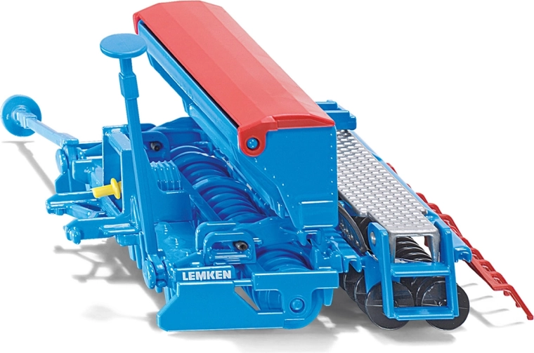 Siku Farmer semoir Lemken