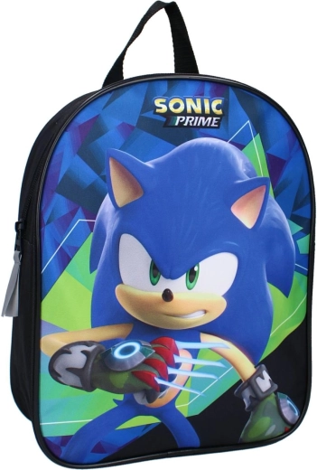 Sac à dos Sonic Prime