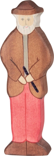 Holztiger grand-père - 1 pièce