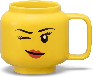 Tasse en céramique LEGO Winky 255 ml