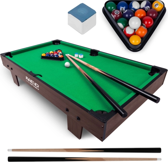 Mini table de billard 3 ft Neo-Sport