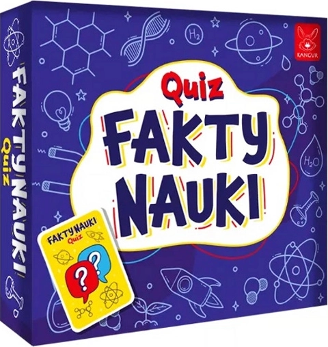 Quiz Faits de science