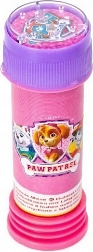 Bulles de savon Pat’ Patrouille Skye 50 ml
