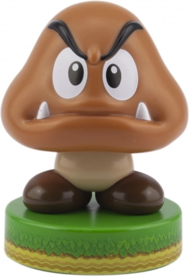 Icon Light Super Mario - Lampe de nuit Goomba