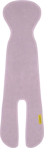 AEROMOOV insert respirant pour siège-auto 15–36 kg – lilas