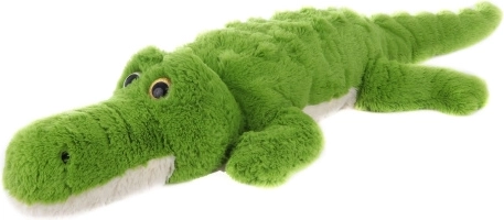 Crocodile en peluche 125 cm