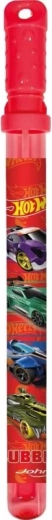 Bulles de savon Barbie et Hot Wheels 120 ml