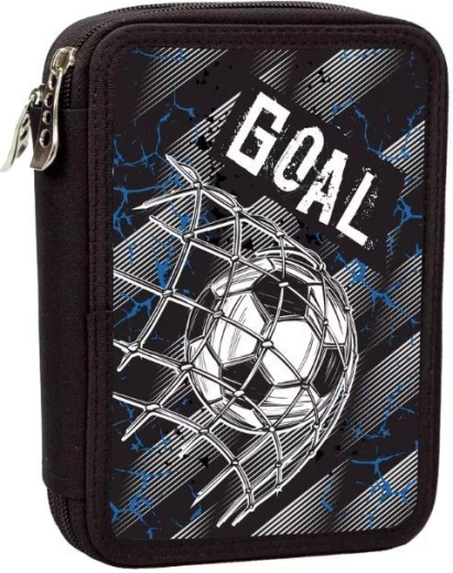 Trousse double étage équipée Back me up goal - 1 pièce