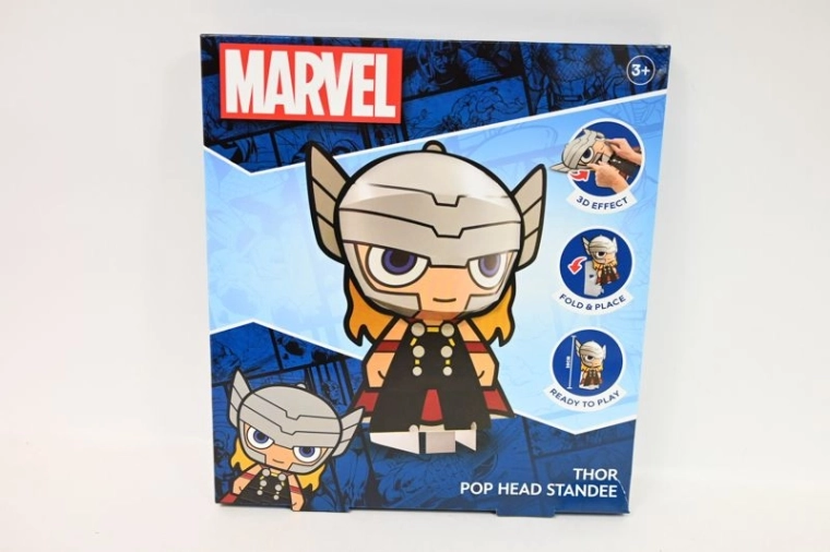 Figurine Marvel Origami 30 cm