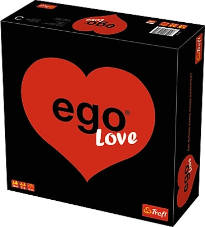 Ego Love – jeu de société sur les relations