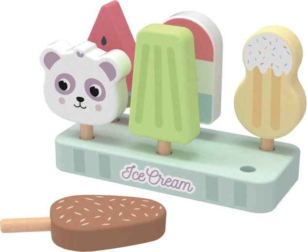 Set de glaces 2Kids Toys