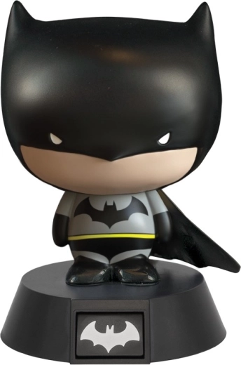 Lampe de table Icon Light DC Batman