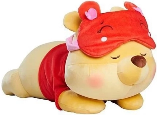 Disney Winnie l’ourson 40 cm – peluche lestée