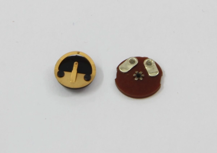 Micro servo JAMARA Poti