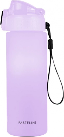 Bouteille OXY Click 600 ml Pastelini violette