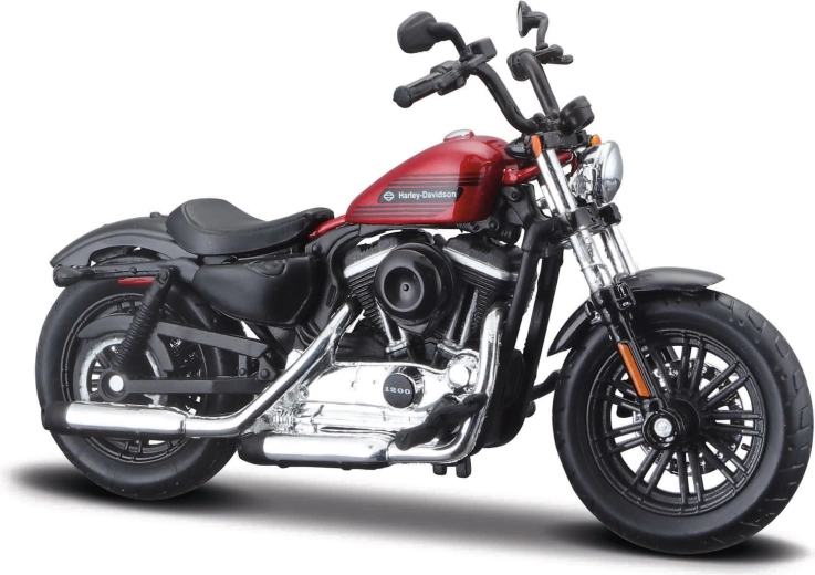 Maisto Harley-Davidson moto 2018 Forty-Eight Special 1:18