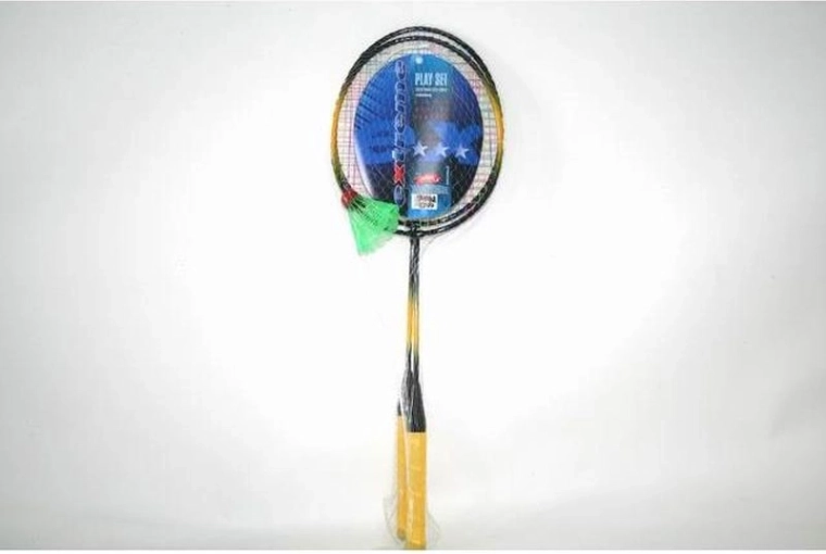 Ensemble de badminton JP13 en métal