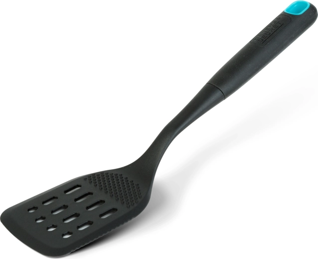 Spatule de cuisine ajourée en nylon Baker's Secret