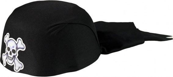 Bandana de pirate pour enfants