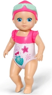 BABY born Splish Splash Emma – poupée nageuse pour l’eau