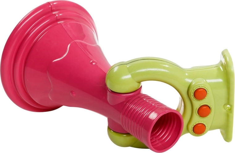 Marimex Play mégaphone rouge