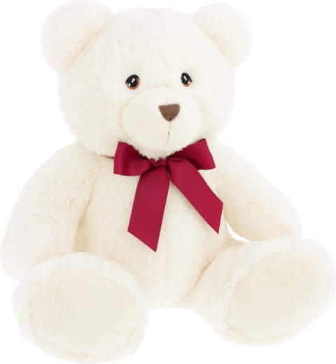 Ours en peluche Harry crème 75 cm KEEL TOYS