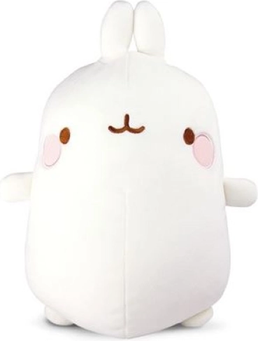 Lapin en peluche Nici Molang, 12 cm - 1 pièce