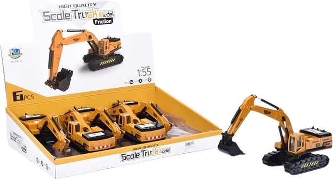 Pelleteuse