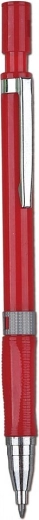 Porte-mine Keyroad 2 mm rouge