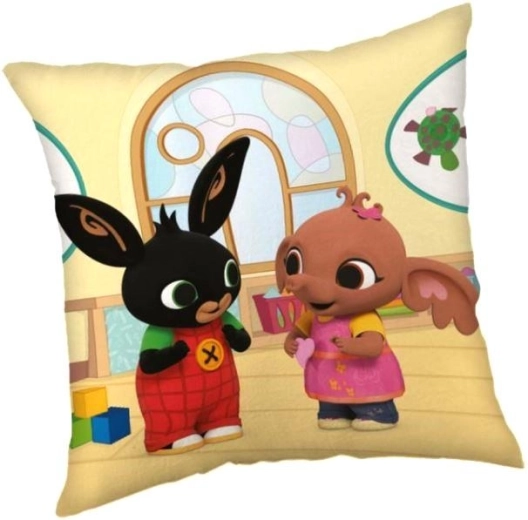 Housse de coussin Bing 40 × 40 cm