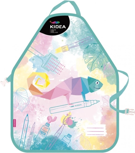 Tablier de dessin Kidea - 1 pièce