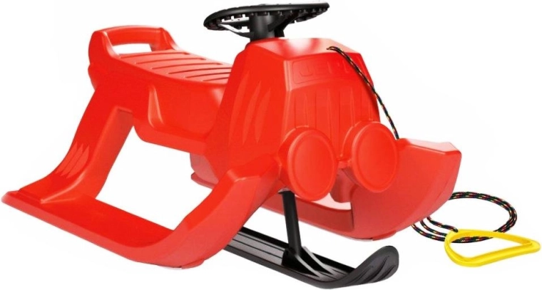 Luge pour enfants Jepp Control