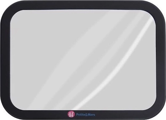 Miroir de voiture pour bébé PETITE&MARS Back