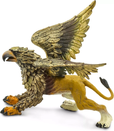 Griffon – figurine de collection
