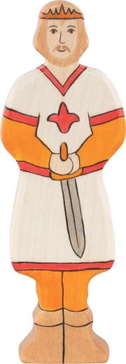 Prince Holztiger