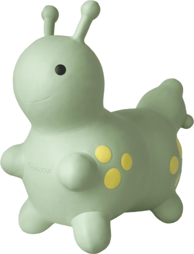 Kindsgut animal sauteur chenille - 1 pièce