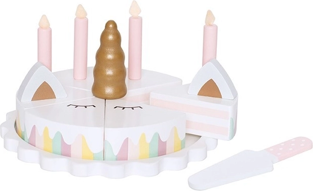 Dort en bois licorne Jabadabado