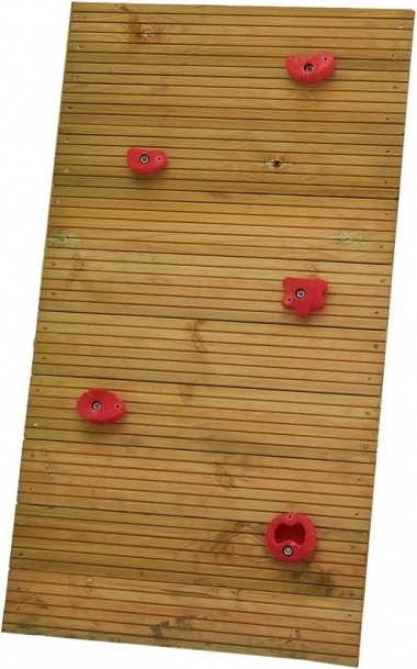 Mur d’escalade 1,20 m