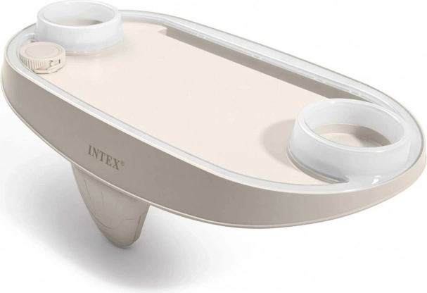 Étagère LED avec porte-gobelets pour SPA INTEX