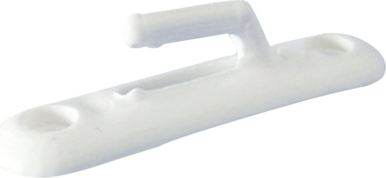Crochet d’attelage en plastique JAMARA