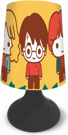 Lampe de nuit sans fil / veilleuse Harry Potter