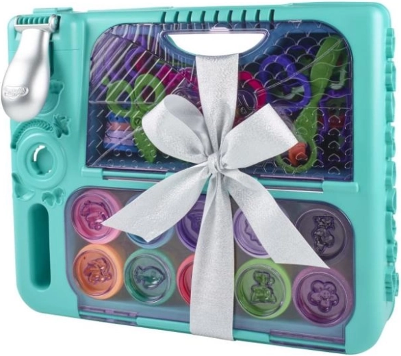 PLAY-DOH COFFRET CRÉATIF DE VOYAGE