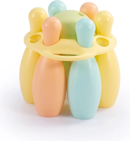 Jeu de quilles pour enfants Dolu en filet