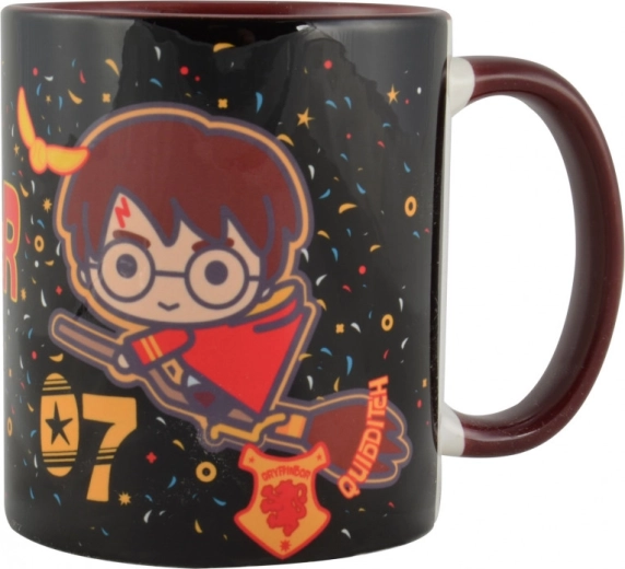 Mug Harry Potter Comic